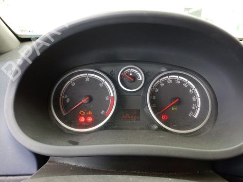 Headlight switch OPEL CORSA D (S07) 1.3 CDTI (L08, L68) | BP36092270I24 - Image 9