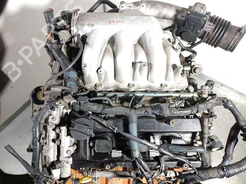 Engine NISSAN MURANO I (Z50) 3.5 4x4 | BP32502610M1 - Image 6