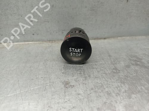 Kombi Kontakt / Stilkkontakt RENAULT MEGANE IV Hatchback (B9A/M/N_) 1.5 dCi 90 (B9A1) (90 hp) 20856839