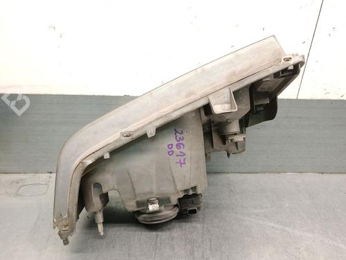 Right headlight PEUGEOT EXPERT Van (222) 2.0 HDI | BP29324979C29 