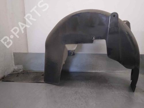 Wheel arch CITROËN C4 Grand Picasso II (DA_, DE_) 1.2 THP 130 | BP18354006C56 