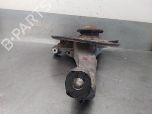 Left front steering knuckle VOLVO XC90 II (256) D5 AWD | BP33120818M25 - Image 2