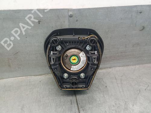 Driver airbag FORD FIESTA VI (CB1, CCN) 1.4 TDCi | BP29400273C9 