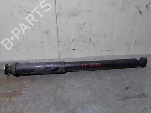 Venstre bagtil støddæmper MERCEDES-BENZ E-CLASS (W211) [2002-2009]  5035689