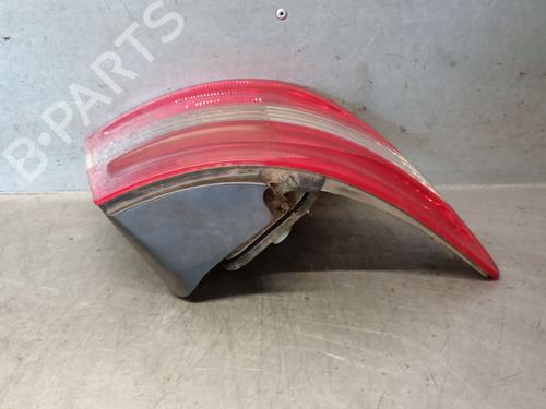 Left taillight MERCEDES-BENZ B-CLASS Sports Tourer (W245) B 180 CDI (245.207) | BP27243788C34 