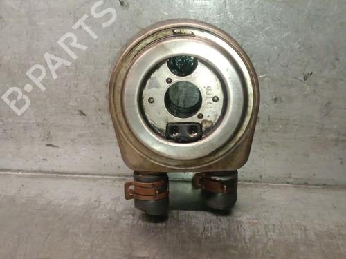 Used Oil radiator RENAULT LAGUNA II (BG0/1_) 1.9 dCi (BG08, BG0G) (120 hp) 31886342