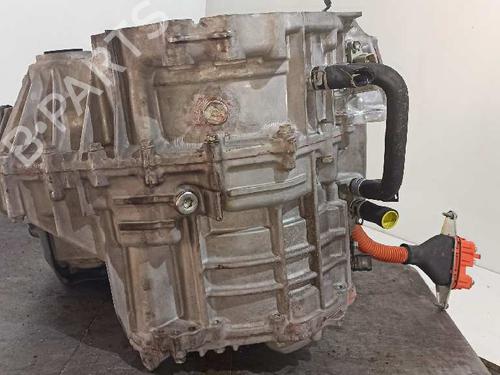 Gearbox TOYOTA PRIUS Liftback (_W2_) 1.5 Hybrid (NHW20_, NHW20R) | BP6216688M3 