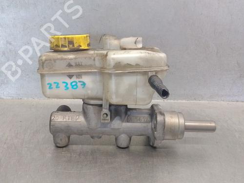 Brake master cylinder SKODA FABIA II Combi (545) 1.9 TDI | BP25240493M77 