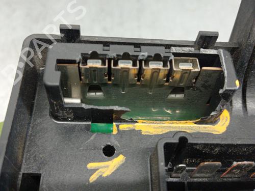 Fuse box CHRYSLER VOYAGER IV (RG, RS) 2.5 CRD | BP26519397E1 