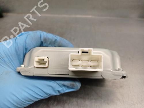 Electronic module NISSAN NAVARA NP300 Pickup (D23, D23T) 2.3 dCi | BP22723321M83 