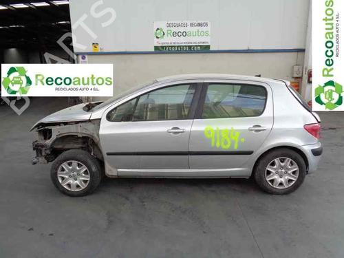 Instrument cluster PEUGEOT 307 (3A/C) 1.6 16V | BP4216917C47 