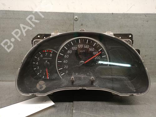instrument-cluster-nissan-micra-iv-k13k-k13kk-2010-33618375 main image