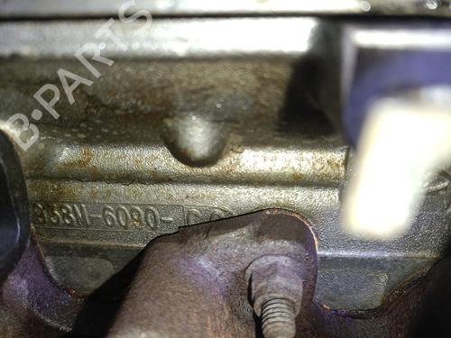 Engine FORD MONDEO I Turnier (BNP) 2.0 i 16V | BP30721422M1