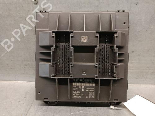 Used Electronic module Electronic module SEAT IBIZA IV (6J5, 6P1) 1.6 TDI (90 hp) 32730303 32730303