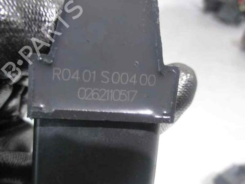 Ignition coil AUDI A2 (8Z0) 1.6 FSI | BP5078551M94 