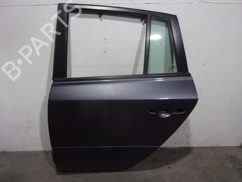 Used Left rear door RENAULT KOLEOS I (HY_) 2.0 dCi 4x4 (HY0K) (150 hp) 17142946