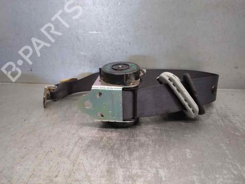 Rear right seatbelt MITSUBISHI OUTLANDER II (CW_W) 2.0 DI-D (CW8W) | BP18529056I28 