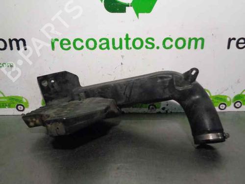 Pipe KIA CARNIVAL II (GQ) 2.9 CRDi | BP20252566M125 