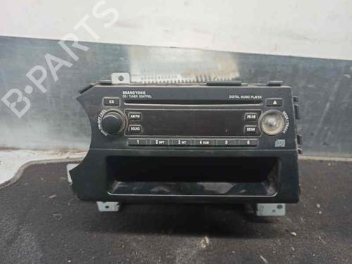 Bilradio HONDA CIVIC VI Hatchback (EJ, EK) 1.4 i S (EJ9) (90 hp) 7199783