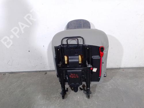 Stol bak RENAULT SCÉNIC I MPV (JA0/1_, FA0_) 1.9 dCi RX4 | BP29954138C17