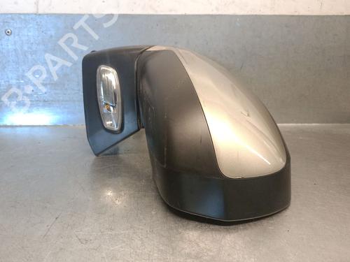 Left mirror PEUGEOT 5008 (0U_, 0E_) 1.6 16V | BP27573407C26 