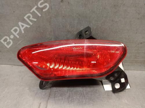 Used Rear bumper right light Rear bumper right light RENAULT ARKANA I (LCM_, LDN_) 1.6 E-TECH 145 (LDMU) (143 hp) 33468372 33468372