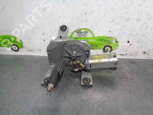 Used Rear wiper motor NISSAN ALMERA TINO (V10) 2.2 dCi (115 hp) 4915877