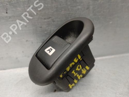 Used Left front window switch Left front window switch 12115197 12115197