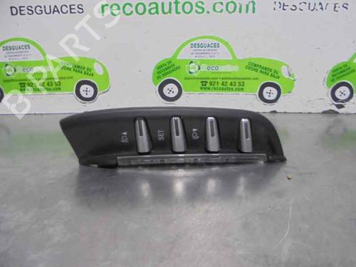 Used Headlight switch LANCIA DELTA III (844_) 1.6 D Multijet (844.AXP1A) (105 hp) 21019457