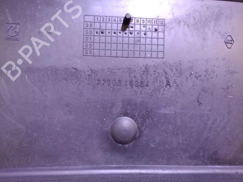 Unterbodenschutz RENAULT MASTER II Bus (JD) 2.5 dCi | BP27662340M92 