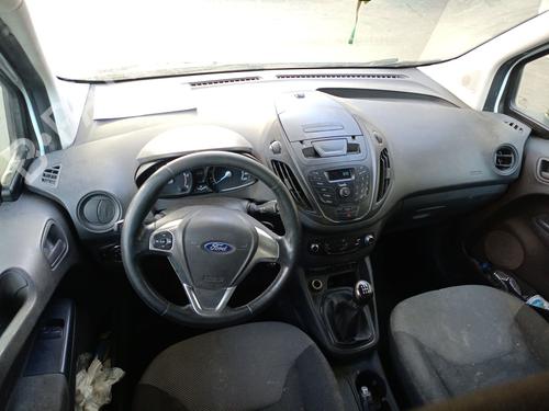 Sprederrør FORD TRANSIT COURIER B460 MPV 1.5 TDCi | BP27588704M98 