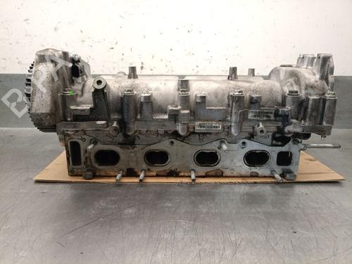 Cylinder head OPEL INSIGNIA A (G09) 2.0 CDTI (68) | BP37442323M5 - Image 7