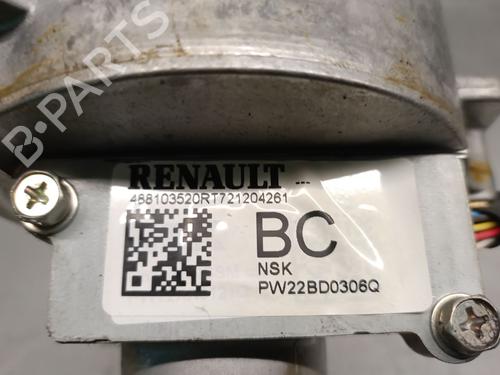 Steering column DACIA SANDERO III 1.0 TCe 90 | BP31680342M21 