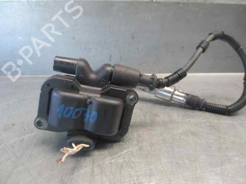 Used Ignition coil SMART CITY-COUPE (450) 0.6 (S1CLA1, 450.341) (55 hp) 5602226