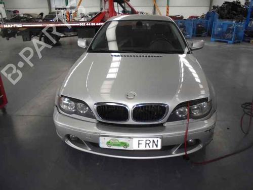 BMW 3 Coupe (E46) 320 Cd 176599