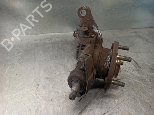 Right front steering knuckle HYUNDAI XG (XG) 30 | BP10357549M26 