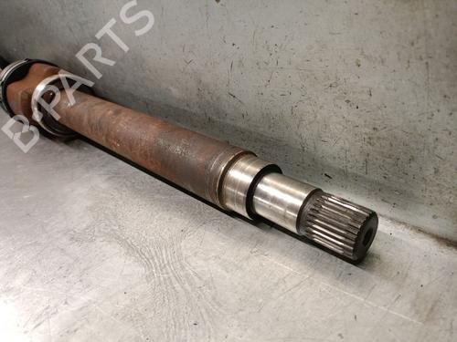 Right front driveshaft FORD FOCUS II (DA_, HCP, DP) 1.6 TDCi | BP29592817M39 