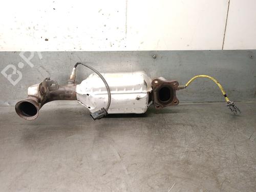 Catalyst CITROËN C3 III (SX) 1.2 PURETECH 82 | BP29460663M10 