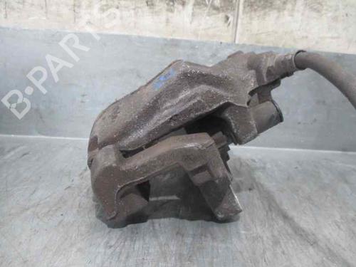 Left front brake caliper FORD MONDEO IV Turnier (BA7)  | BP11616590M105 