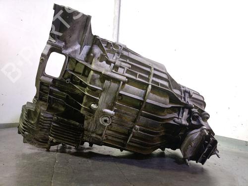 Gearbox AUDI A6 C7 Avant (4G5, 4GD) 3.0 TDI | BP28117302M3 