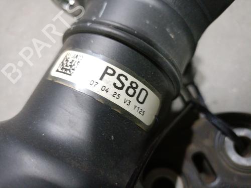 Driveshaft LEXUS GS (_S19_) 450h (GRS191_, GWS191_) | BP22744562M37 