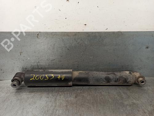 Used Right rear shock absorber FORD TOURNEO CONNECT / GRAND TOURNEO CONNECT V408 MPV [2013-2025]  17189930