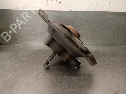 Left rear steering knuckle PEUGEOT 3008 II SUV (MC_, MR_, MJ_, M4_) 1.6 BlueHDi 120 | BP27970409M27 