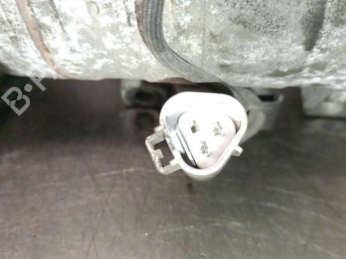 AC compressor TOYOTA RAV 4 II (_A2_) 1.8 (ZCA25_, ZCA26_, ZCA25W, ZCA26W) | BP36018112M34 - Image 5