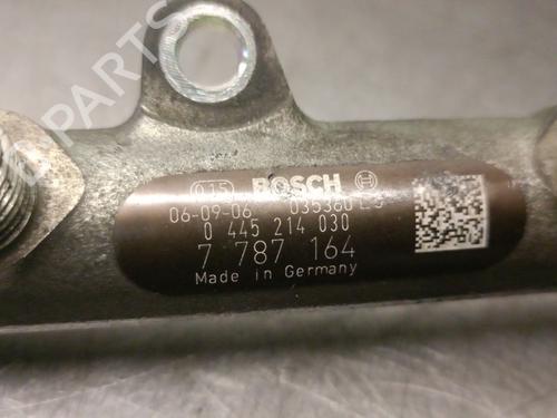 Injection rail BMW 3 (E90) 318 d | BP31680445M98 - Image 6