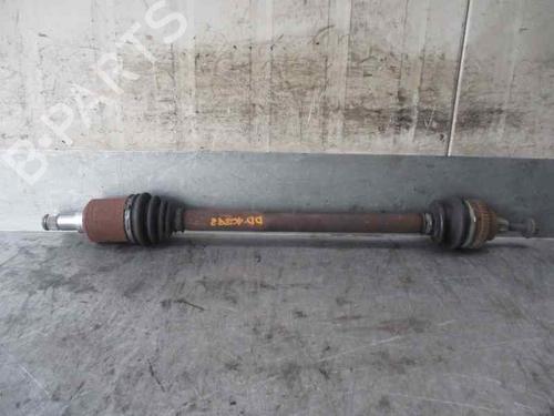 Used Right front driveshaft SMART FORTWO Coupe (450) 0.7 (450.352, 450.332) (61 hp) 7007905