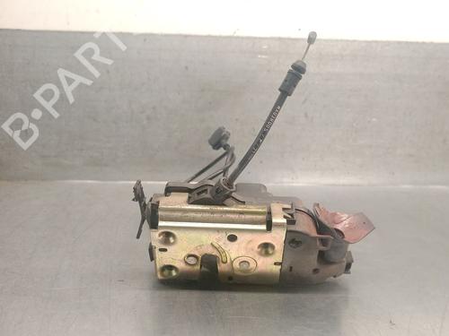 Front left lock RENAULT GRAND SCÉNIC II (JM0/1_) 1.9 dCi (JM0G, JM12, JM1G, JM2C) | BP28103388C98 
