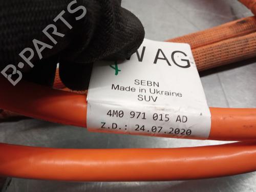 Cable VW TOUAREG (CR7, RC8) 3.0 TSI 4motion | BP30109324E12 