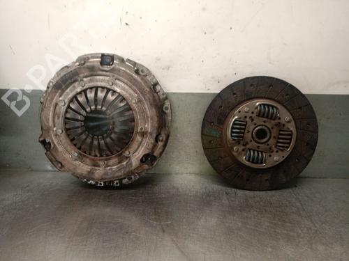 Andre RENAULT MASTER II Van (FD) 2.8 dTI (FD0C, FD0F, FD2B, FD2F, FD3C, FD3F) | BP29973312O1