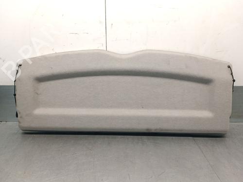 Used Rear parcel shelf CITROËN C3 I (FC_, FN_) 1.4 HDi (68 hp) 29242947